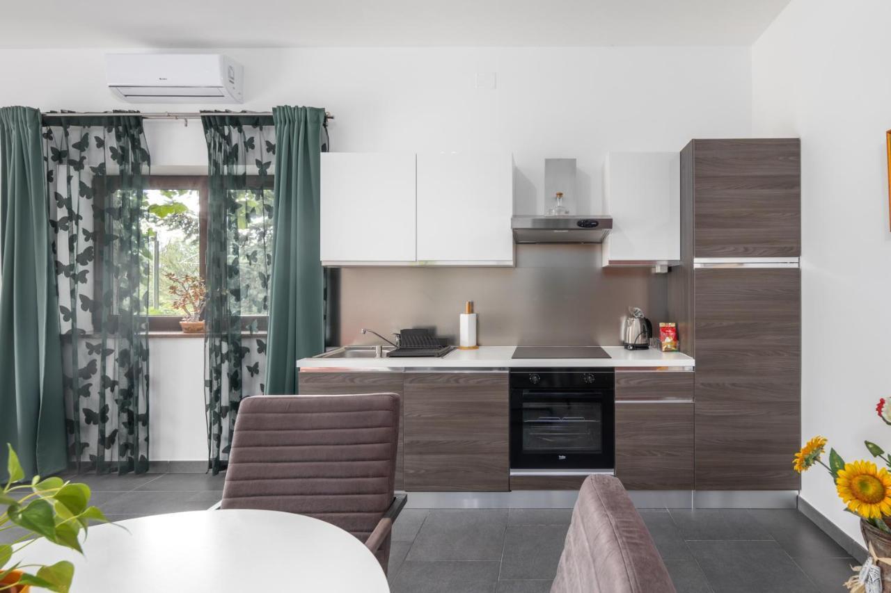 Kastav Residence - Apartments מראה חיצוני תמונה